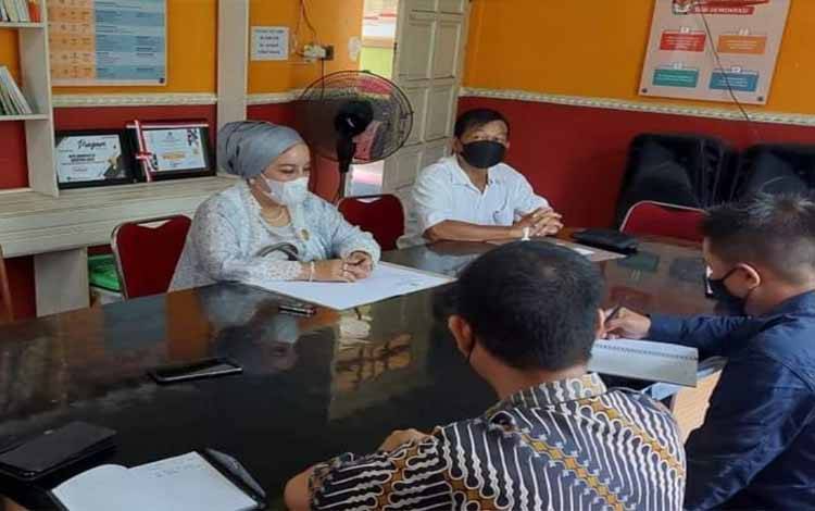 Dewan Dorong Pemda Optimalkan Sosialisasi Program Strategis Nasional