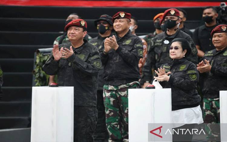 BIN Bangun Kampus Pintar dengan Terapkan Teknologi Digital
