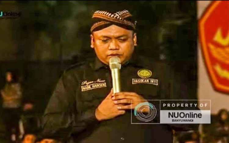 Pagar Nusa Minta Aparat Tindak Tegas Kampanye Khilafah