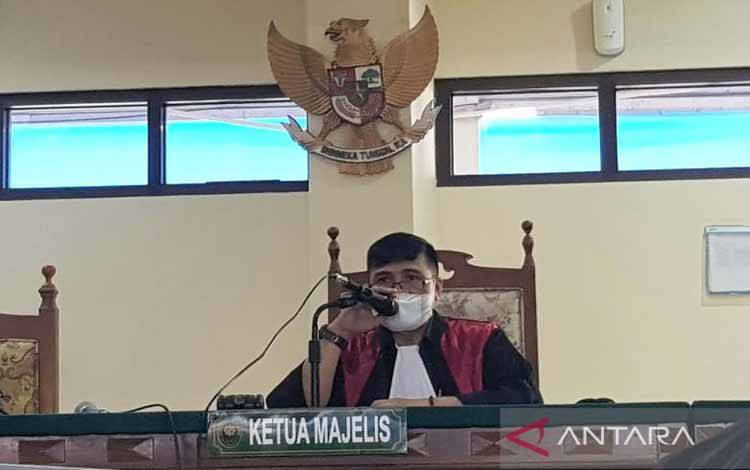 5 Taruna PIP Semarang Dihukum 6 hingga 7 Tahun Penjara