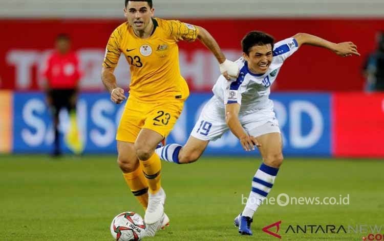 Tom Rogic Tarik Diri dari Timnas Australia untuk Playoff Piala Dunia