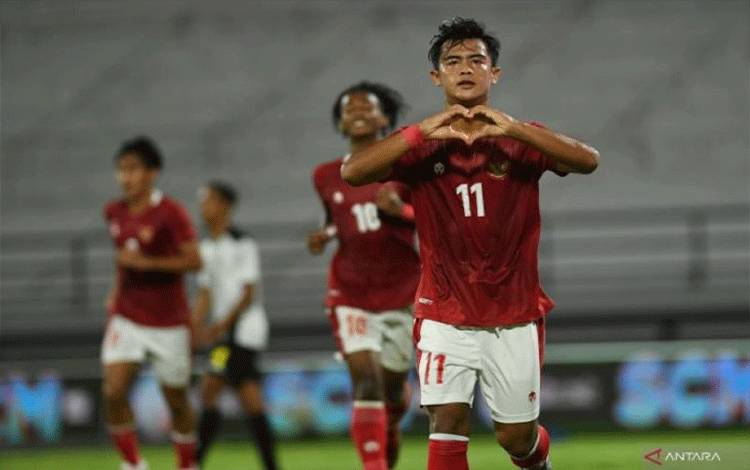 Arhan Minta Suporter Sabar Tunggu Debutnya di Tokyo Verdy