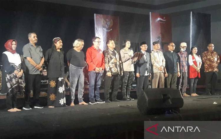 BNPT: Orang Terpapar Radikal Karena Kurang Piknik