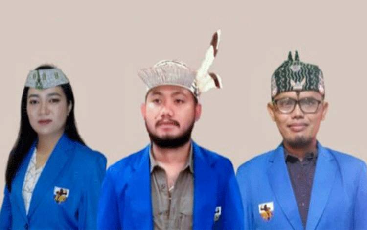 Hari Lahir Pancasila, Ketua KNPI Barito Timur Ajak Pemuda Cintai Produk Dalam Negeri