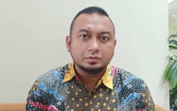 Dewan: Maknai Hari Lahir Pancasila Sebagai Instrumen Bermasyarakat