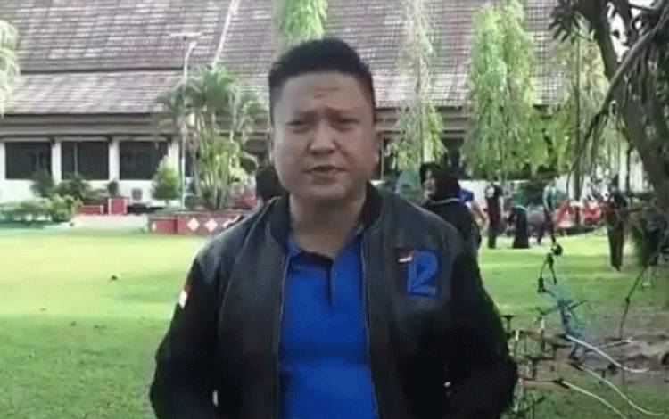 Dewan Nilai Geng Motor Persoalan Serius