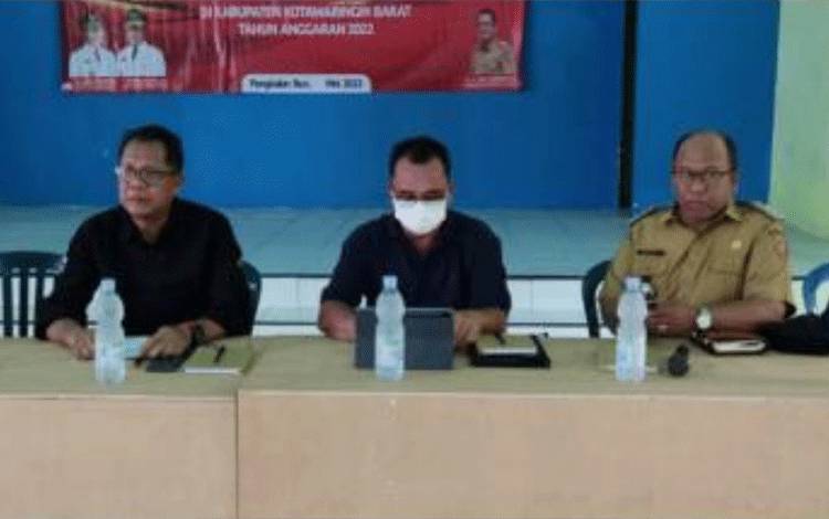 Kalteng Kembangkan Sektor Perikanan Bersama Pemprov Bali