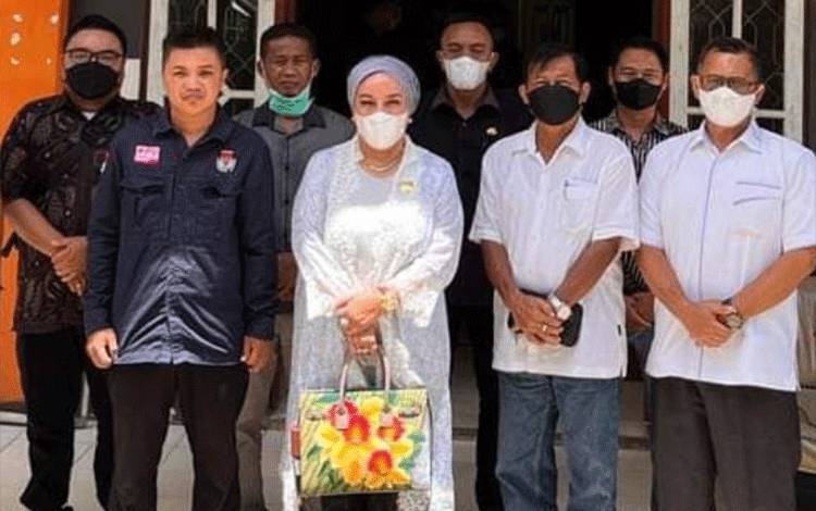 Dewan Dorong Pemerintah Tingkatkan Keterampilan SDM