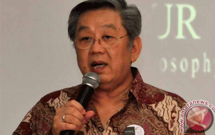 Kejagung Sita Uang Rp 20 Miliar Milik Tersangka Asabri