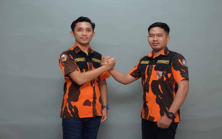 Pengurus Cabang SAPMA PP Gunung Mas Ajak Generasi Muda Amalkan Nilai Pancasila dengan Toleransi Keberagaman