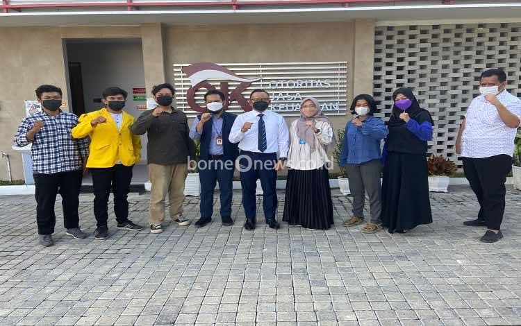 Pemahaman Masyarakat pada Sektor Jasa Keuangan Perlu Peningkatan