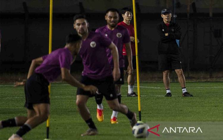 Perjuangan Indonesia ke Final FIFA ASEAN Cup Disorot Media Italia