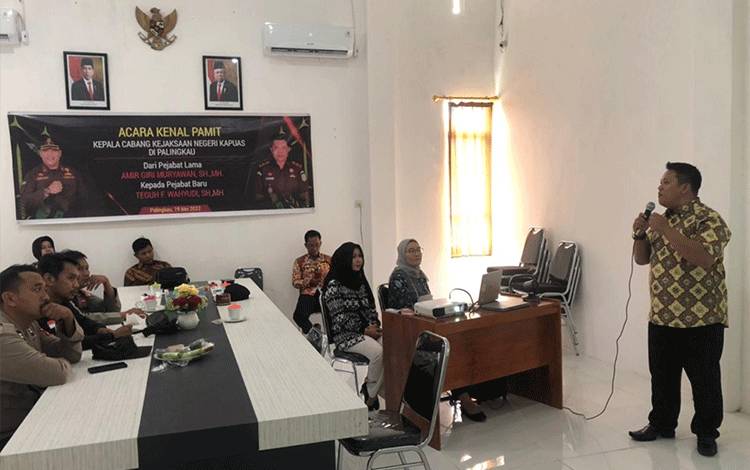 Dugaan Mafia Tanah, Jaksa Penyelidik Limpahkan Proses Selanjutnya ke Penyidik Polri
