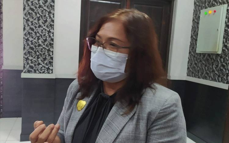 Dewan: Perlu Regulasi Pemanfaatan Air Tanah