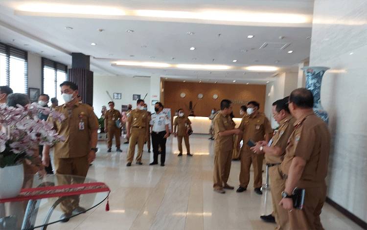 Konsolidasi Dinilai Penting agar Pemanfaatan Anggaran Lebih Terarah