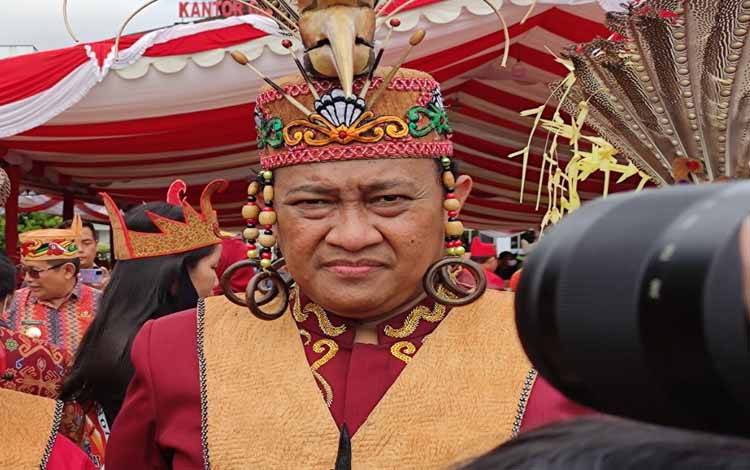 Edy Pratowo Ajak Persiapkan dan Sukseskan Pemilu 2024