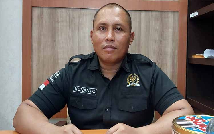 Ketua Komisi III DPRD Kapuas Dorong Pembangunan Infrastruktur Jalan di Hulu
