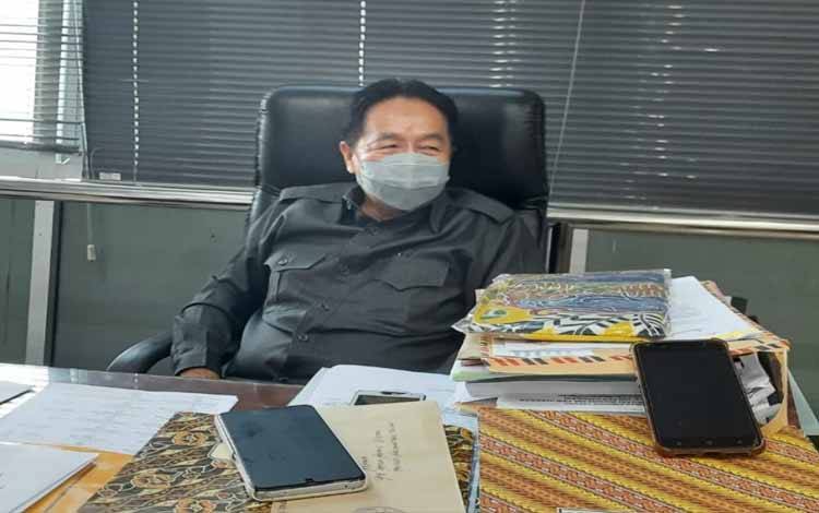 Pemda Diminta Berperan Aktif Tagih Kewajiban PBS