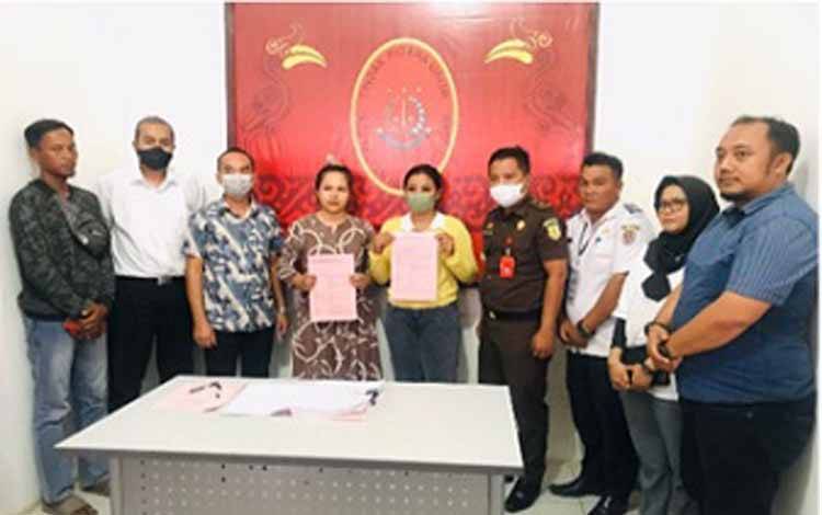 Perkara Penganiayaan Dihentikan di Katingan