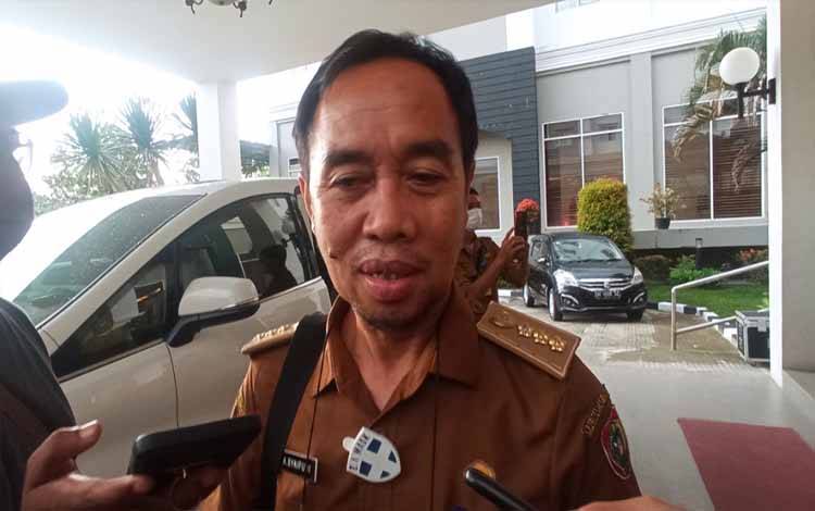 Disdik Kalteng Bakal Datangi Sekolah Tempat Guru Pukul Siswa