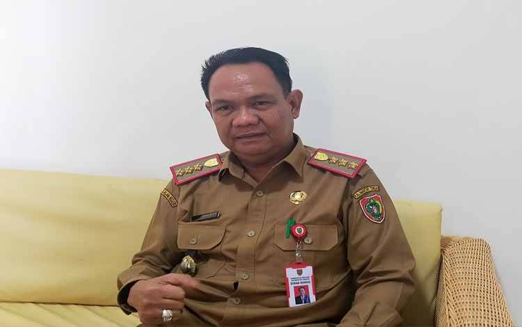 Begini Penjelasan Dinas Sosial Kalteng Terkait Penanganan ODGJ