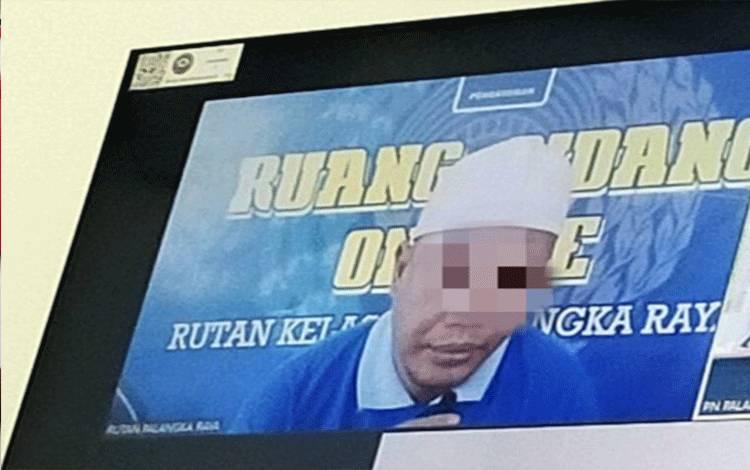 Menikmati Hasil Curian Istri, Pria Ini Terancam 10 Bulan Penjara