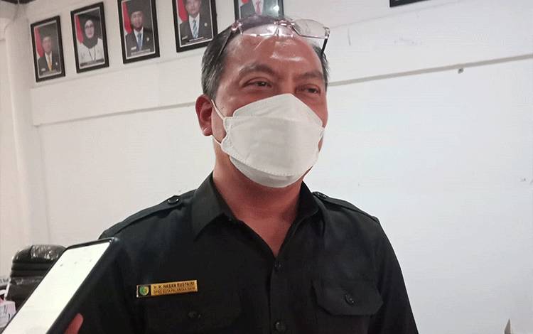 Ketua Komisi C Ajak Semua Elemen Sukseskan Penanggulangan Covid-19