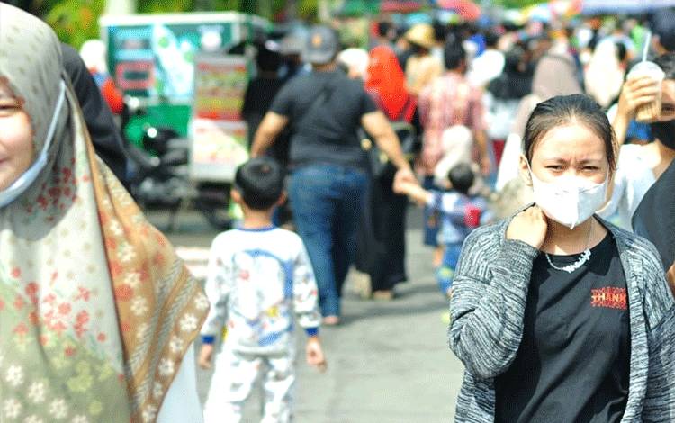 Pengamat Ingatkan Konsisten Agar Pandemi Covid-19 Segera Jadi Endemi