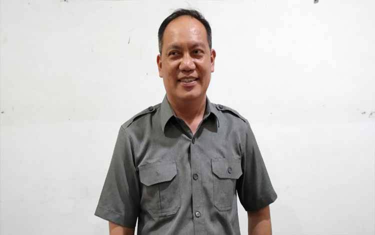 Ketua Komisi C DPRD Palangka Raya Minta Disdik Antisipasi Kecurangan PPDB