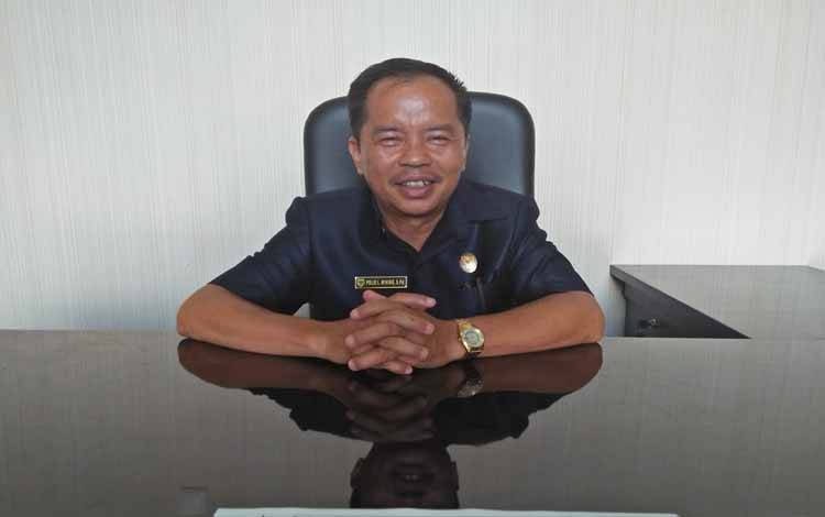 DPRD Gunung Mas Minta Ormas Harus Bisa Berikan Manfaat untuk Masyarakat