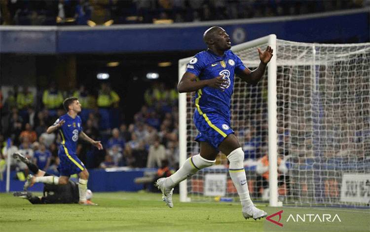 Lukaku Berusaha Yakinkan Chelsea untuk Pinjamkan Dirinya ke Inter