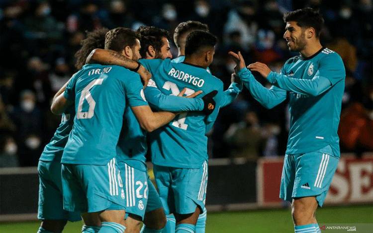 Isco Tolak AC Milan dan AS Roma Demi Lanjutkan Karier di Spanyol