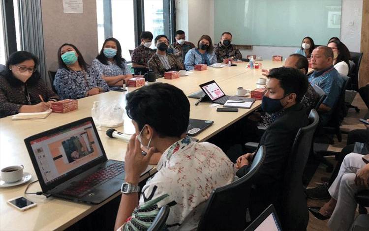 Kemenparekraf Sebut Industri Hotel Akan Alami Pergeseran Rantai Pasok