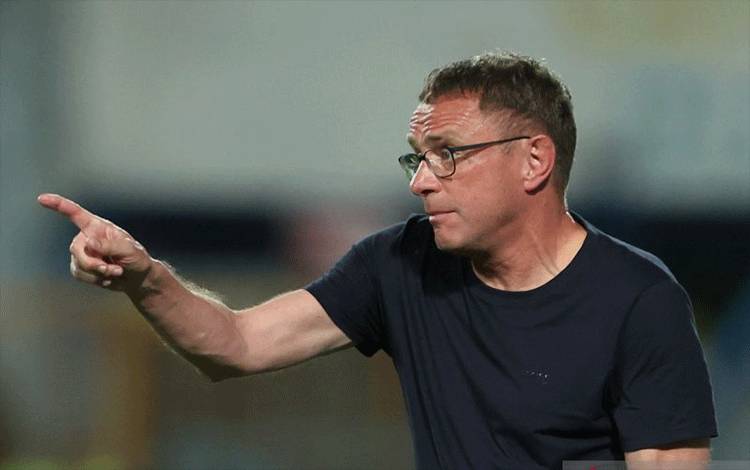 Debut Rangnick Bersama Austria Ditandai dengan Kemenangan atas Kroasia