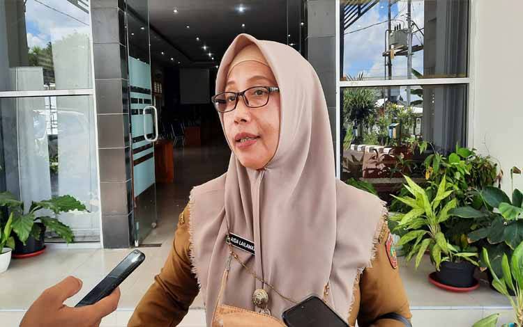 Lelang Jabatan Pemkab Kobar Dilakukan Tahun Depan