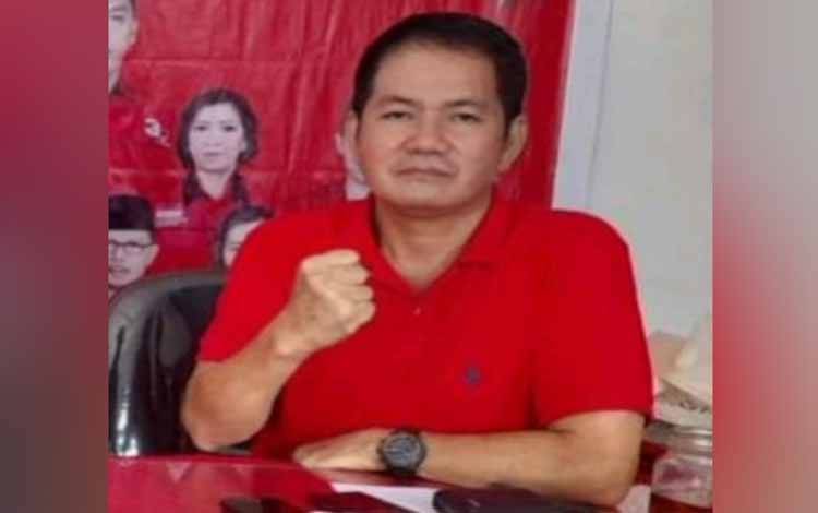 Ini Kunci Keberhasilan Pembangunan Daerah Menurut Anggota DPRD Kalteng
