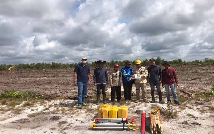 Tahapan Proses Izin dan Pembangunan Incenarator Limbah Medis Dimulai