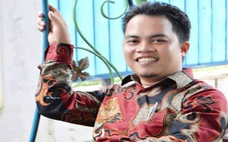 Wisata Sungai Balap Katinting jadi Salah Satu Potensi DAS Mantangai