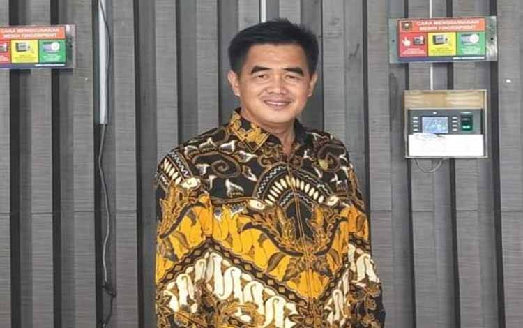 Legislator Kalteng Minta Pemerintah Perhatikan Fasilitas Penunjang Bagi Guru