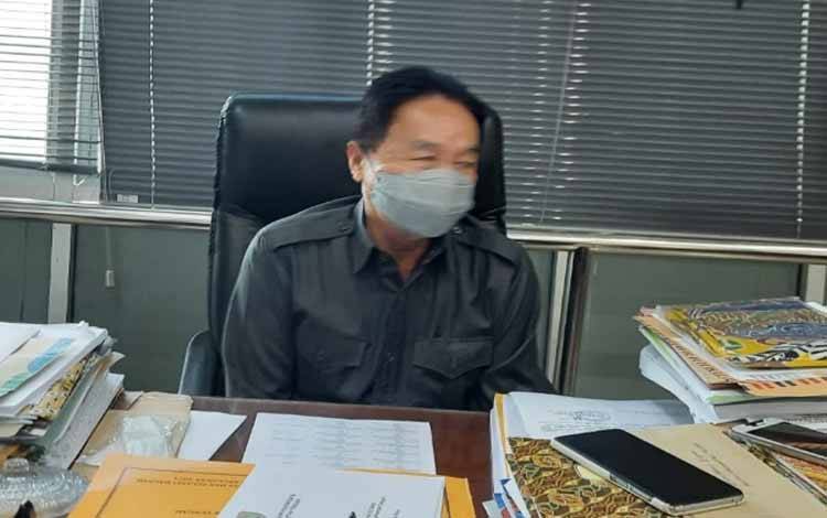 Anggota DPRD Kalteng: Pemerintah Wajib Perhatikan Hak Dasar Masyarakat