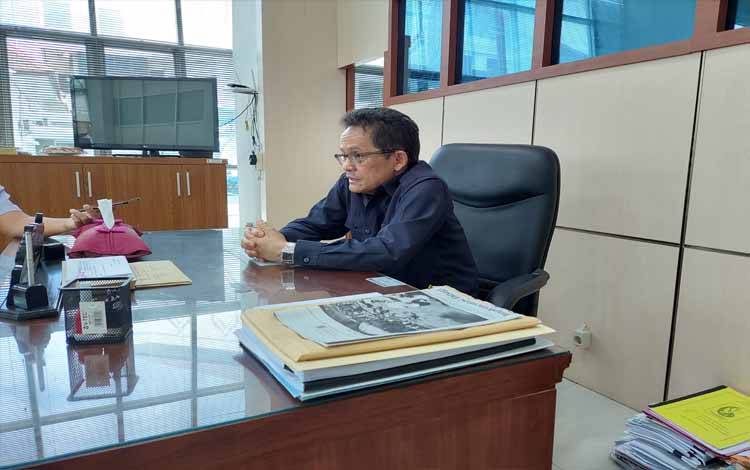 Pemerintah Diharapkan Dukung Kelancaran Pelayanan Publik
