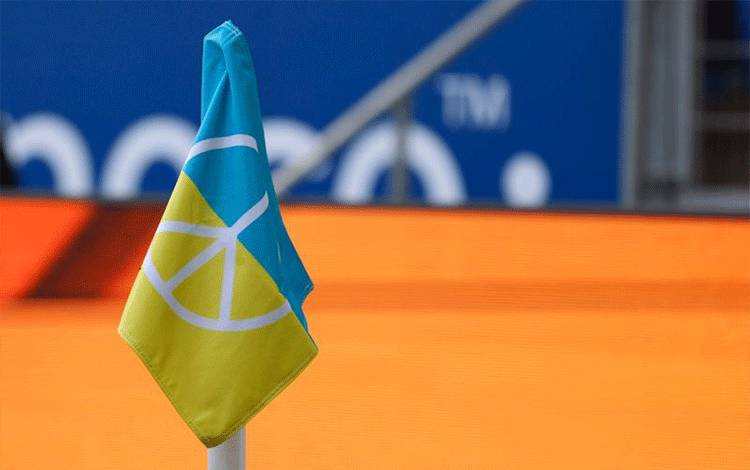Inggris Pasok Laras Artileri Senilai Rp1,4 Triliun ke Ukraina