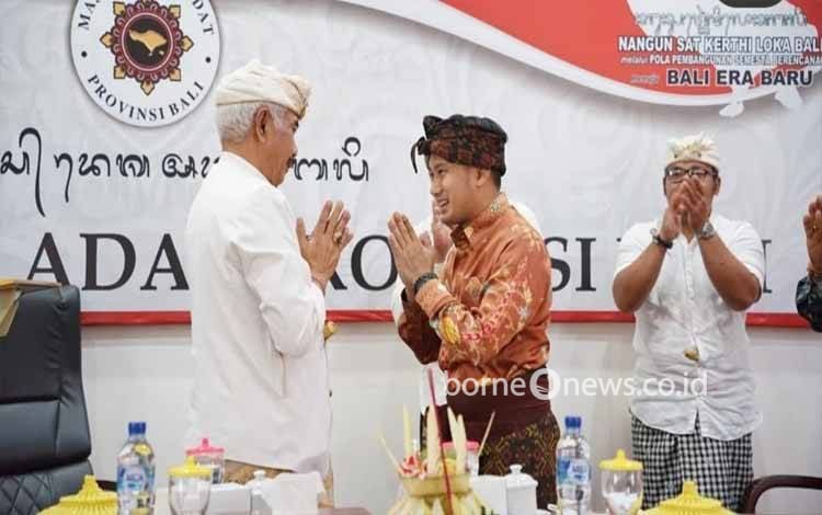 Wali Kota Palangka Raya: Budaya Harus Dijaga