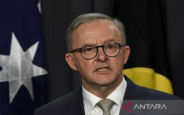 PM Australia Akan Kunjungi Indonesia, Tegaskan ini