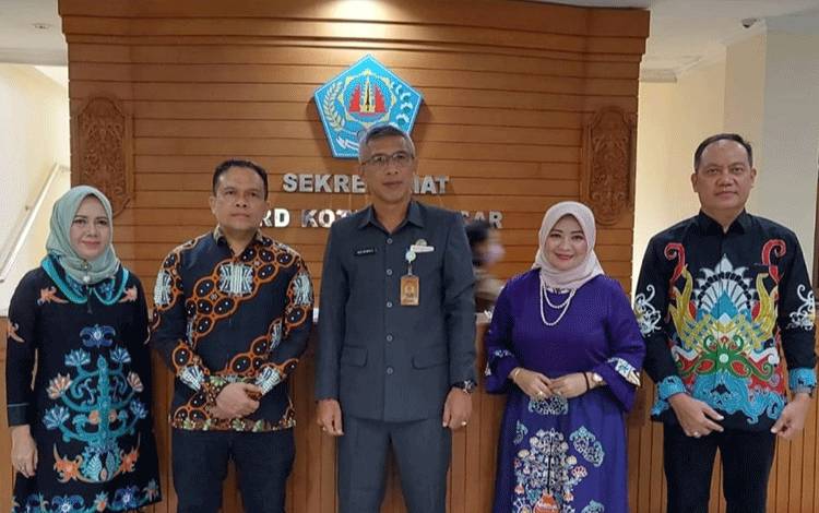 Legislator Minta Pemko Palangka Raya Kelola Wisata Seperti Bali