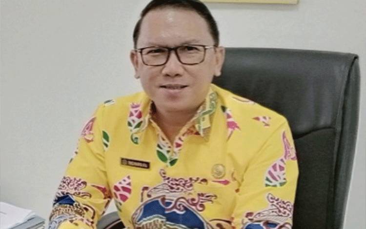 Catat! Ini Tanggal Seleksi Terbuka Direktur PDAM Tirta Bahalap Gunung Mas?