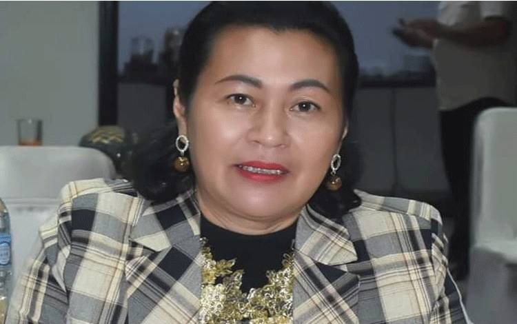 DPRD Gumas: Calon Direktur PDAM Tirta Bahalap Jangan Bawa Kepentingan Politik