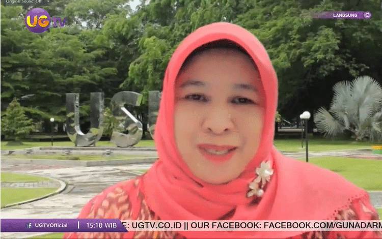Dampak Adanya Kota Baru Bagi Kepunahan Habitat Harus Dikurangi
