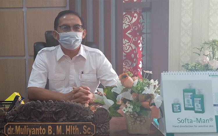 Ini Cara RSUD Pulang Pisau Wujudkan Layanan Maksimal
