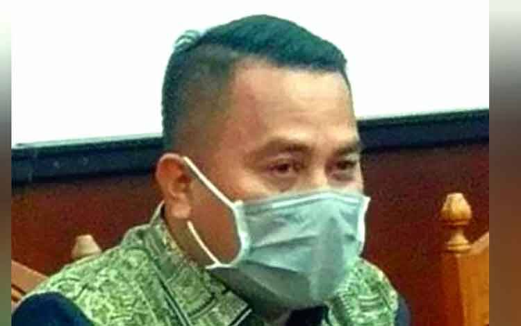 DPRD Dorong Perpecepatan Pembangunan Daerah Tertinggal di Kalteng